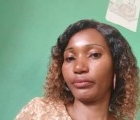kennenlernen Frau Kamerun bis Yaoundé : Iréne, 39 Jahre